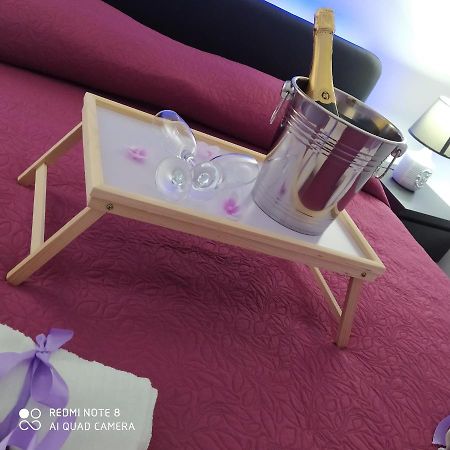 La Chambre Ercolano Zewnętrze zdjęcie