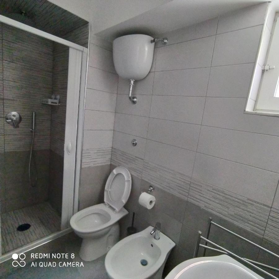 La Chambre Ercolano Zewnętrze zdjęcie