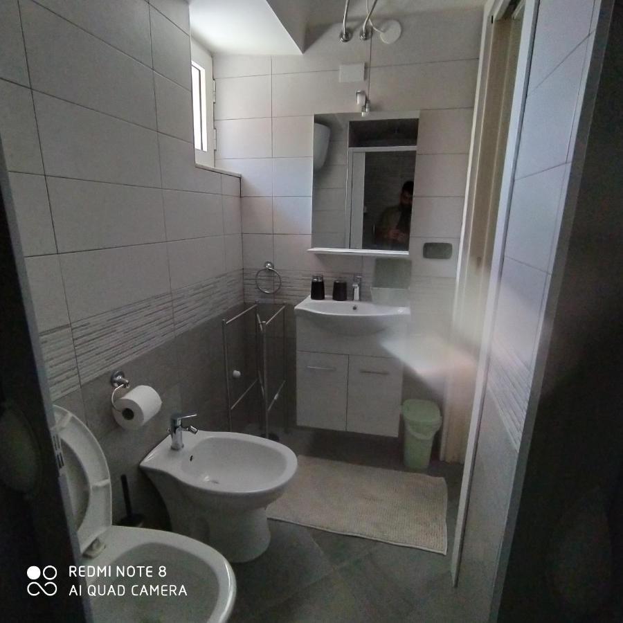 La Chambre Ercolano Zewnętrze zdjęcie