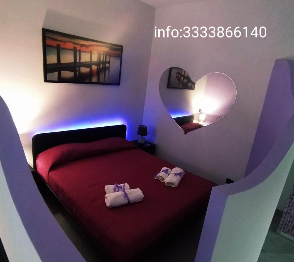 La Chambre Ercolano Zewnętrze zdjęcie